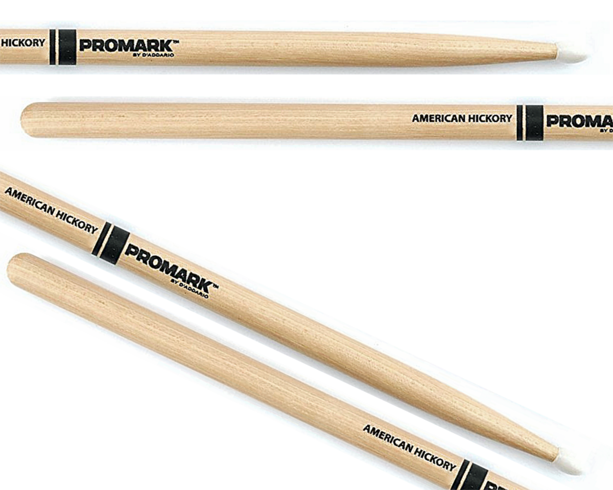 PROMARK Subscription Angry Drummer