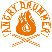 Angry Drummer