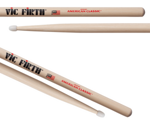Vic Firth® American Classic Hickory: Subscription