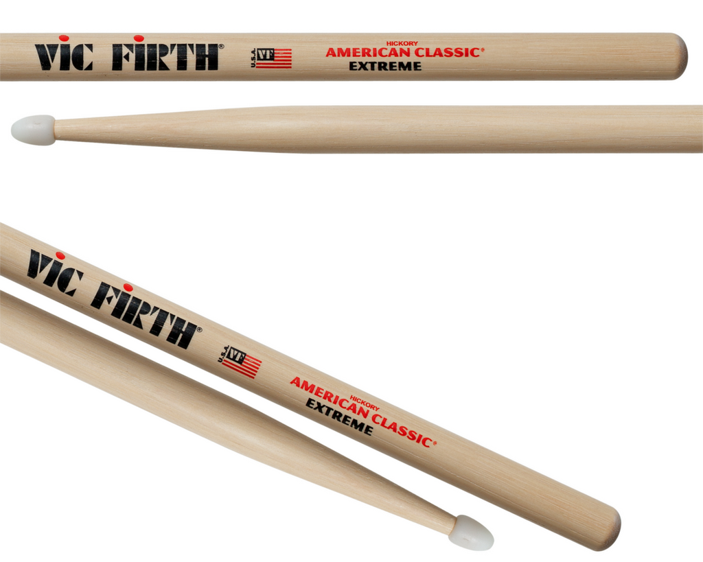 Vic Firth® Extreme American Classic Hickory: Subscription