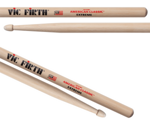 Vic Firth® Extreme American Classic Hickory: Subscription